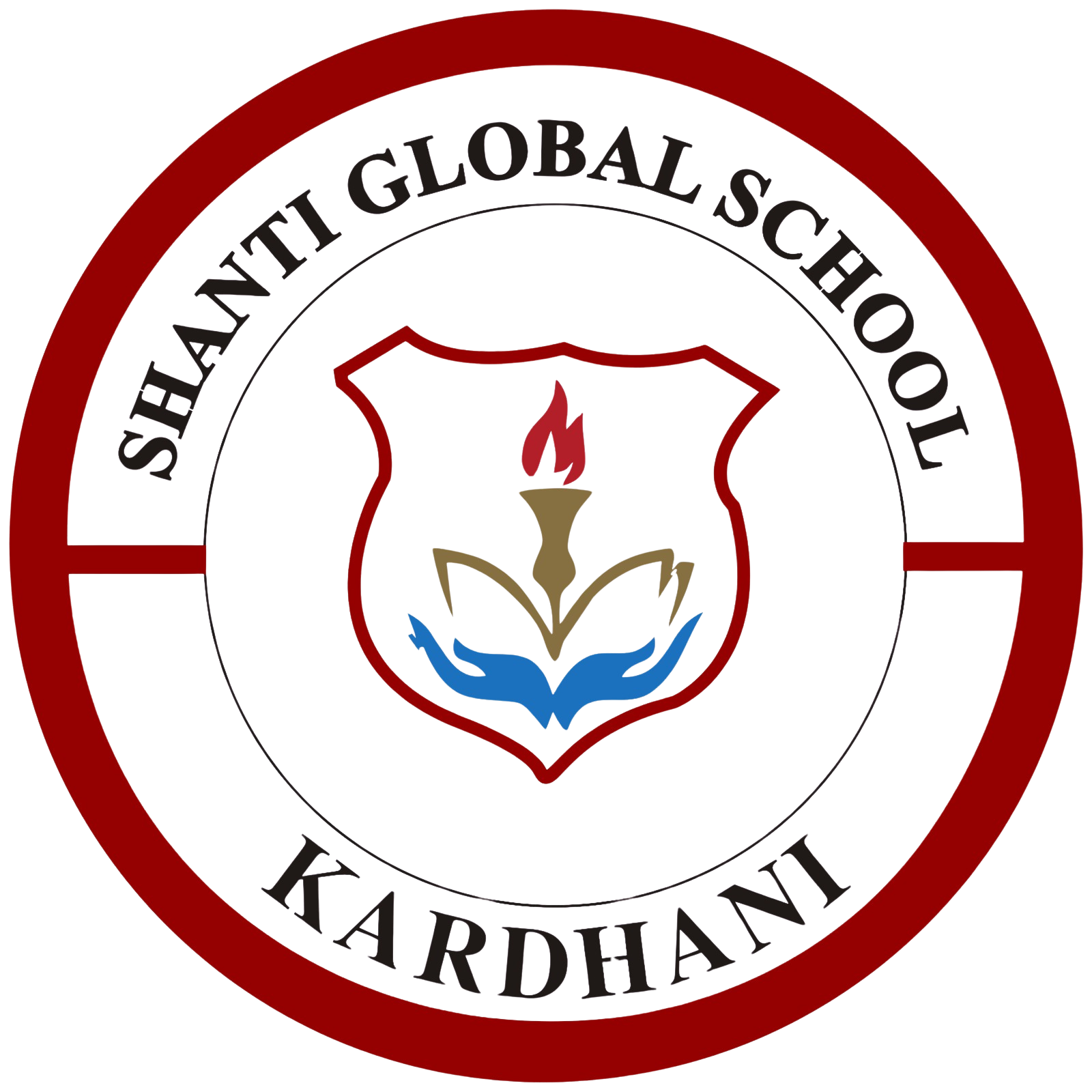 Shanti Global School